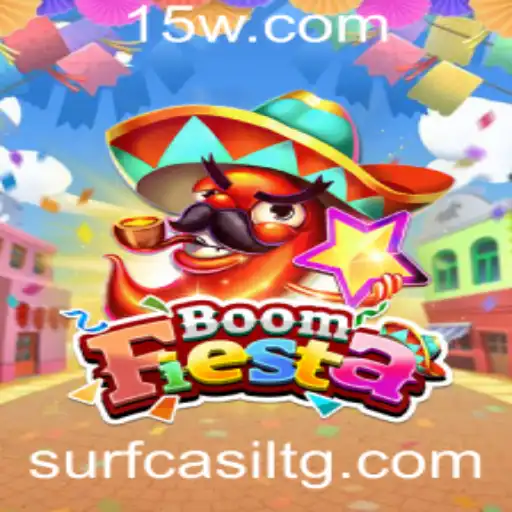 76kbet | Explorando BoomFiesta: A Nova Sensação nos Jogos Online com 76kbet