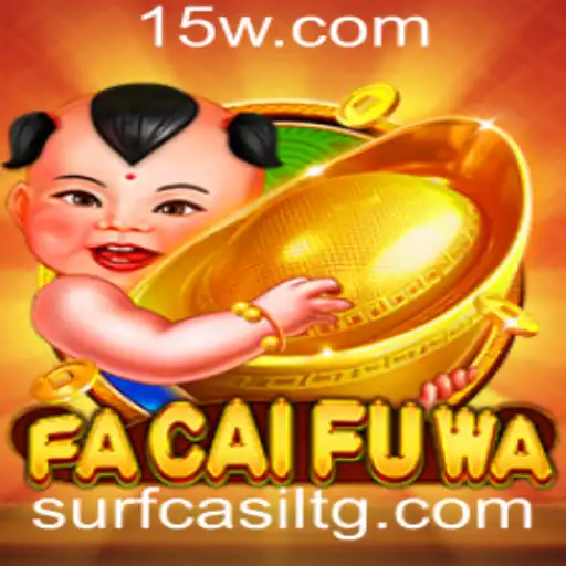 76kbet | Descubra FaCaiFuWa: O Novo Jogo Emocionante de 76kbet