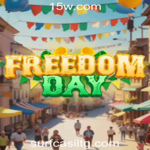 76kbet | Explorando o Jogo FreedomDay: Uma Aventura Emocionante com 76kbet
