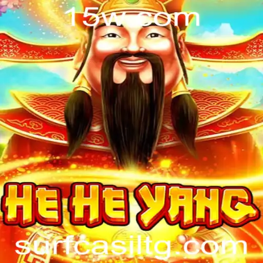 76kbet | Descubra o Fascinante Mundo de HeHeYang: O Jogo do Momento