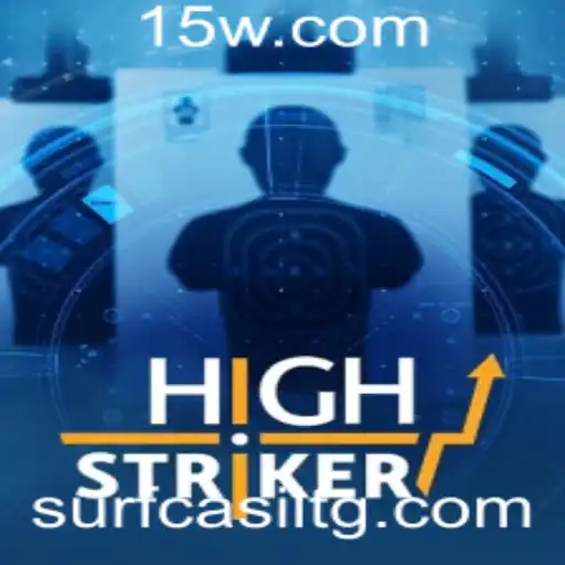 76kbet | Descubra o Fascinante Jogo HighStriker com 76kbet
