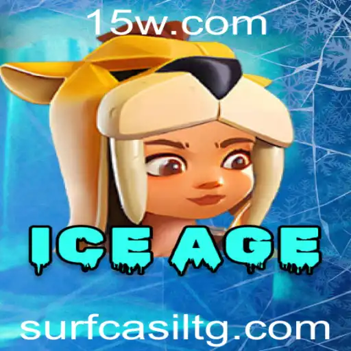 Descubra o Fascinante Mundo de IceAge: O Jogo de Aventura com 76kbet
