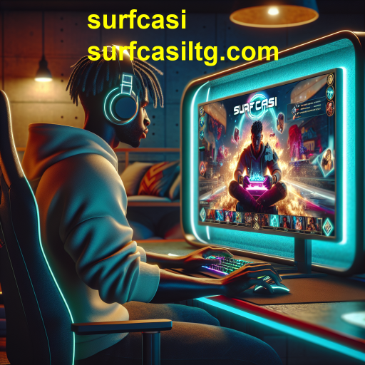 Dicas Imperdíveis para Jogar Surfcasi