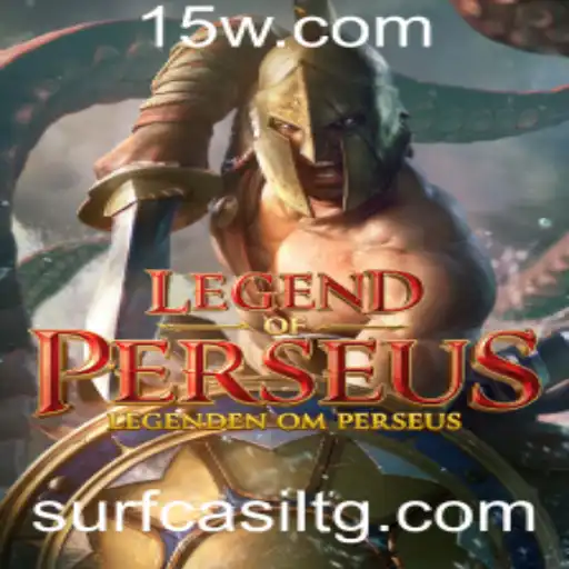 76kbet | Explorando LegendofPerseus: Uma Jornada Épica no Mundo dos Jogos