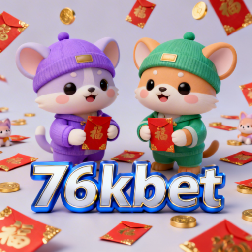 Jogos de cassino 76kbet