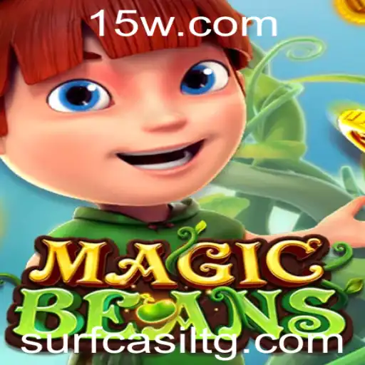 76kbet | MAGICBEANS: Aventura e Estratégia no Mundo dos Jogos