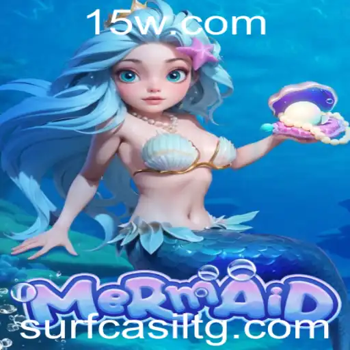 76kbet | Explorando 'Mermaid': Um Mergulho no Mundo Imersivo do Jogo