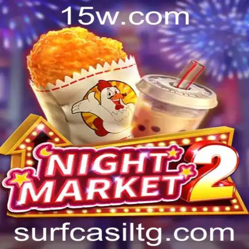 76kbet | Descubra o Fascinante Jogo 'NightMarket2': Regras e Estratégias para Vencer