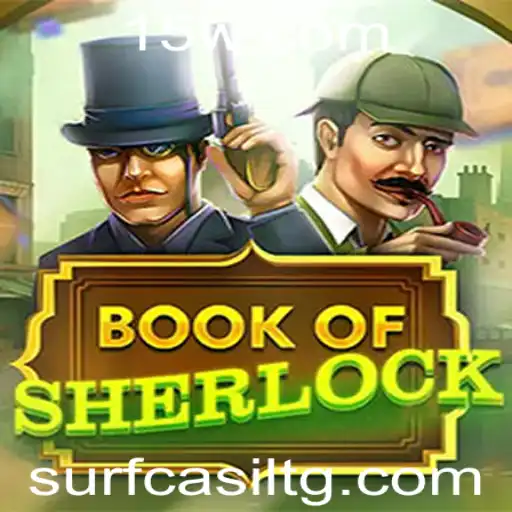 Explorando o Mundo Misterioso de BookOfSherlock