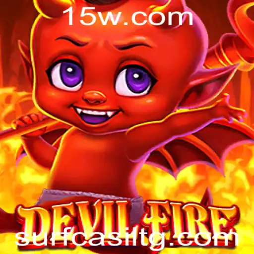 Explorando o Mundo de DevilFire: Um Jogo Repleto de Aventura e Estratégia