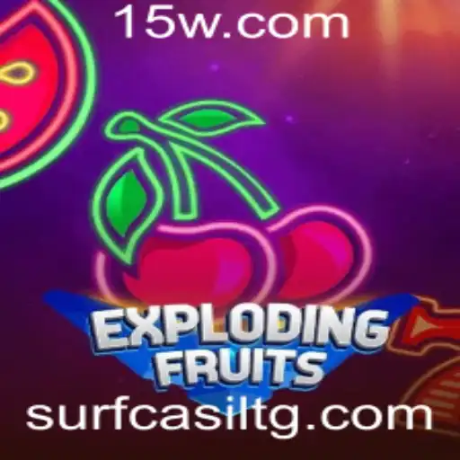 ExplodingFruits: O Jogo que Revolucionou o Entretenimento Online