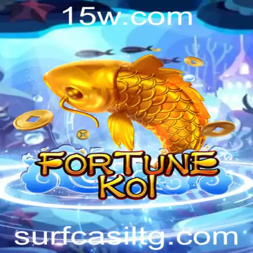 Descubra o Fascinante Mundo do Jogo FORTUNEKOI e 76kbet