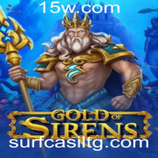 Descubra o Mundo Encantador de GoldofSirens: Regras e Estratégias do Jogo