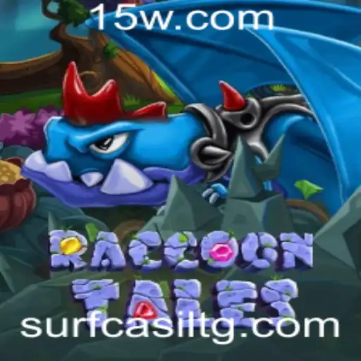 76kbet | Desvendando RaccoonTales: Uma Jornada de Aventuras e Estratégia