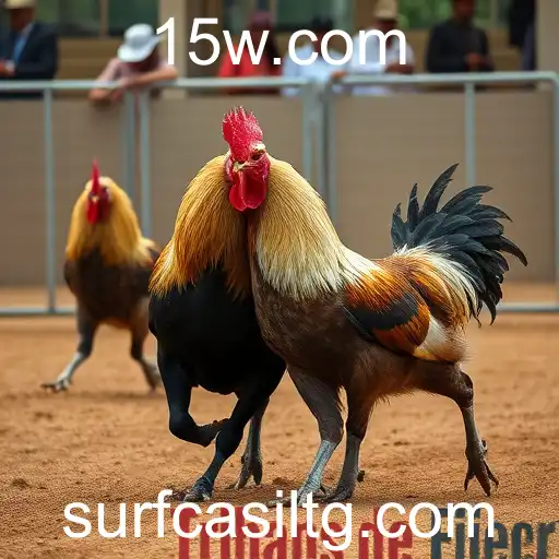 Rinha de Galos: Uma Tradição Controversa e a Influência das Apostas Online