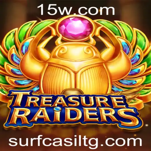 76kbet | Descubra o Mundo Aventura de TREASURERAIDERS e a Chave Mágica 76kbet