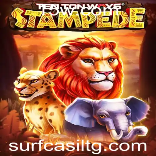 76kbet | Descubra o Mundo Aventura de TenTonWaysStampede com 76kbet