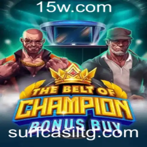 76kbet | Explorando o Mundo de TheBeltOfChampionBonusBuy no 76kbet
