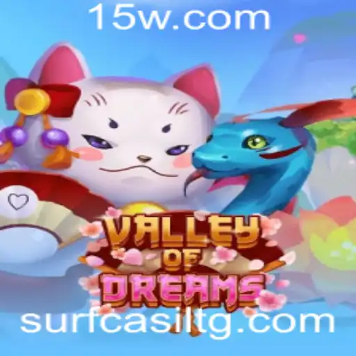 76kbet | Descubra o Mundo de Fantasia e Aventura em ValleyofDreams